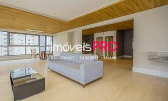 Imagem 3: Garden, Vila Nova Conceição - São Paulo