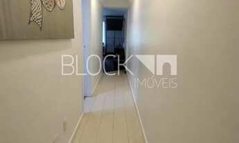 Imagem 6: Barra da Tijuca Apartamento com 3 dormitórios