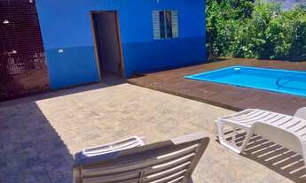 Imagem 5: Casa com piscina para alugar em Matinhos