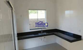 Imagem 2: Casa á venda Casa com 2 dormitórios