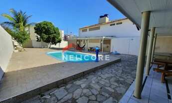 Imagem 3: Casa em Rua Jordão Leônidas de Medeiros - Poço - Cabedelo/PB