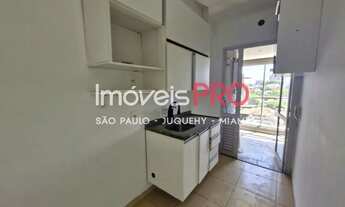 Imagem 13: CAMPO BELO - 80M² - 2 DORMITÓRIOS- 2 VAGAS