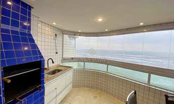 Imagem 6: Apartamento à venda, 109 m² por R$ 799.000,00 - Maracanã - Praia Grande/SP