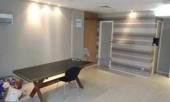 Imagem 7: Sala-À VENDA-Ipanema-Rio de Janeiro-RJ