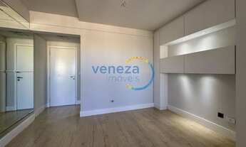 Imagem 6: Apartamento com 3 quartos para alugar por R$ 2400.00, 88.02 m2 - SAN REMO - LONDRINA/PR