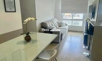 Imagem 4: Apartamento para venda com 02 dormitórios, 55m² e 1 vaga no bairro Partenon