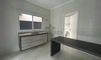 Imagem 7: Oportunidade - Casa em Condomínio - Urbanova - Condomínio Altos da Serra III - 4 Dormitóri