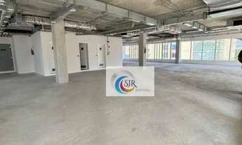 Imagem 5: Conjunto, 430 m² - venda por R$ 12.900.000,00 ou aluguel por R$ 204.250,29/mês - Itaim Bib