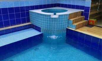 Imagem 3: Sobrado no Condomínio Fogaça