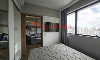 Imagem 4: APARTAMENTO HELBOR STAY BATEL