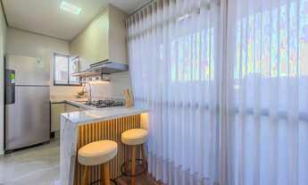 Imagem 5: Apartamento garden mobiliado