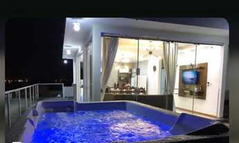 Imagem: Apartamento cobertura à 70 metros praia