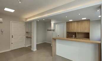 Imagem 2: Apartamento 2 dormitórios, 1 vaga de garagem no bairro Petrópolis, Porto Alegre RS