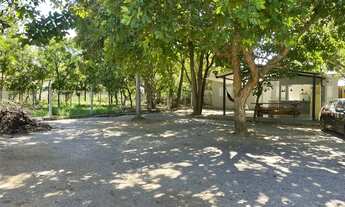 Imagem 7: Rancho no lago Chácara com venda por R$249.000