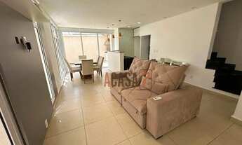 Imagem 2: Casa com 3 dormitórios para alugar, 128 m² - Jardim Pagliato - Sorocaba/SP