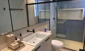 Imagem 11: Apartamento com 3 dormitórios à venda, 125 m² por R$ 900.000 - Ponta Verde - Maceió/AL