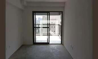 Imagem: Apartamento à Venda - Brooklin, 2 Quartos