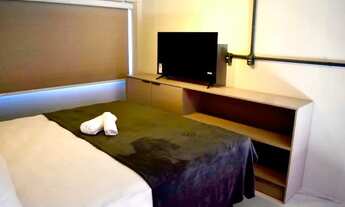 Imagem 3: Loft Mobiliado a 50m do Mar - Próximo ao Farol de Santa Marta!