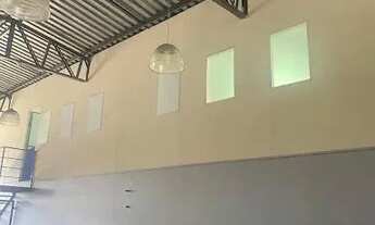 Imagem 6: Galpão para alugar, 200 m² por R$ 7.000,00/mês - Recreio Estoril - Atibaia/SP