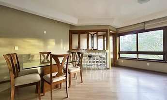 Imagem: Apartamento 3 dormitórios com espaço gourmet