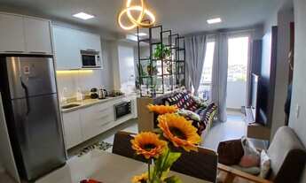 Imagem: Apartamento Olaria com 2 dormitórios /