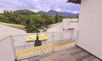 Imagem 12: Casa em condomínio com cachoeira no Centro de Penedo - Itatiaia RJ