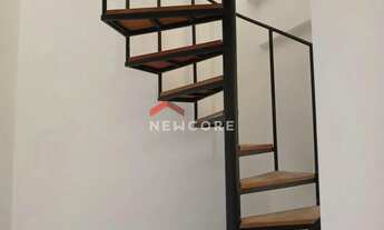 Imagem: Cobertura em Rua Antônio Marinho Falcão