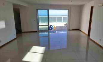 Imagem 6: Cobertura duplex com 4 suítes de frente para o mar em Jardim Camburi - Vitória/ES