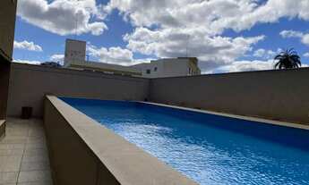 Imagem: Cobertura à venda com 03 quartos no bairro