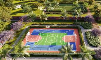 Imagem 3: Terreno Padrão em Bady Bassitt