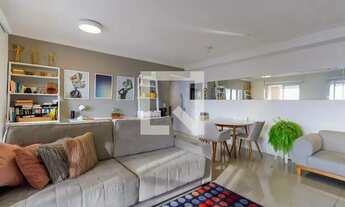 Imagem 3: Apartamento à Venda - Vila Maria , 2 Quartos, 76 m2