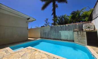 Imagem: House em Peruíbe - SP, Parque Turístico