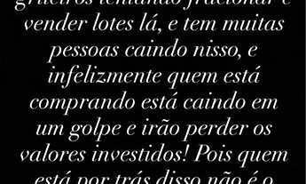 Imagem 2: Chácara 26 de setembro