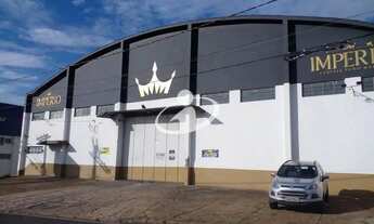 Imagem: Aluguel Galpão CUSTODIO PEREIRA