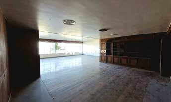 Imagem 6: Leblon Apartamento com 4 dormitórios