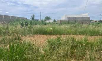 Imagem 3: TERRENO - VENDA - Parque das Águas - Várzea Grande/MT