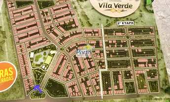 Imagem 2: Terreno Residencial para Venda Santa Rosa, Teresina