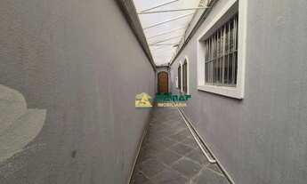 Imagem 4: Sobrado com 3 dormitórios, 131 m² - venda por R$ 1.150.000,00 ou aluguel por R$ 6.231,58/m