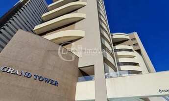 Imagem: Apartamento à venda em Campo Grande-MS