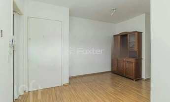 Imagem 2: Apartamento à venda Rua João da Silva Bueno, Morro Santana - Porto Alegre