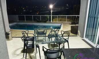 Imagem 3: CASA ASSOBRADADA - RETIRO DAS FONTES - SP