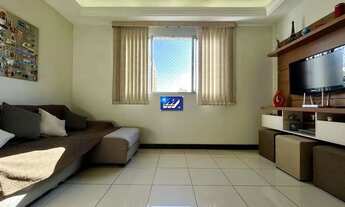 Imagem 4: Imóvel, 3 quartos, 1 suite, 2 vagas