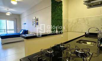 Imagem 7: Apartamento totalmente reformado e mobiliado no Centro de Guarapari