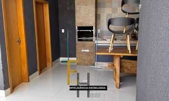 Imagem 7: CASA A VENDA NO SETOR MARIAS I 03 QUARTOS I 01 SUITE