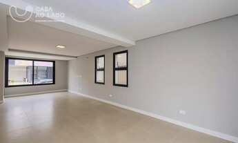 Imagem 4: Casa em Condomínio 318m² com 03 quartos no Santa Cândida - Curitiba/PR