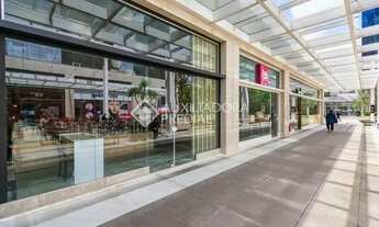 Imagem 2: Loja comercial para locação com 100 m² no Trend City Center Menino Deus - Porto Alegre - R
