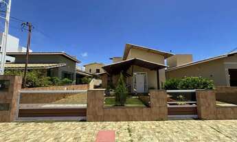 Imagem: Casa para alugar no Condomínio Melicio