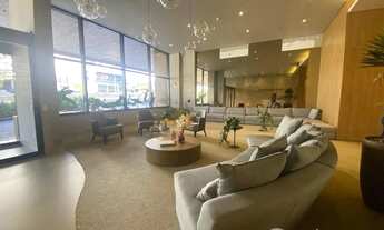 Imagem 7: Apartamento em Setor Oeste - Goiânia