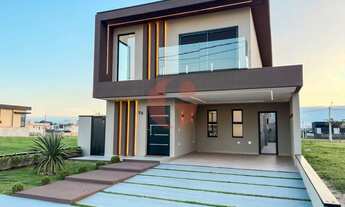 Imagem 4: Sobrado à venda em condomínio com 3 quartos sendo 1 suíte- 250 m² de terreno- Eugênio de M