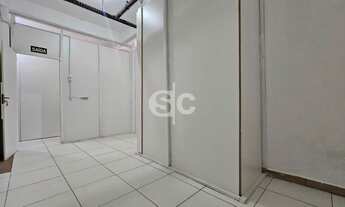 Imagem: Angar - Galeria Meurer - Camboriú